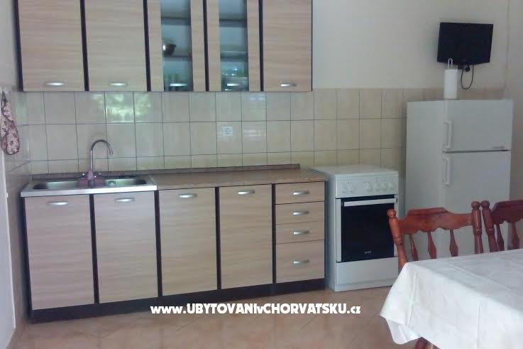 Appartements Turanj – foto 5