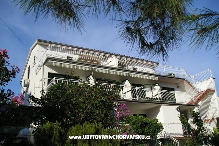 Appartements Udovicic – foto 11