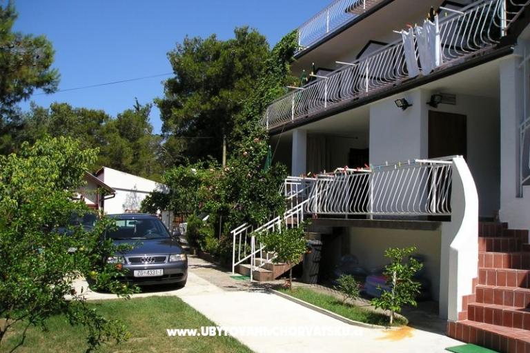 Appartements Udovicic – foto 12