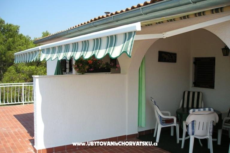 Appartements Udovicic – foto 13