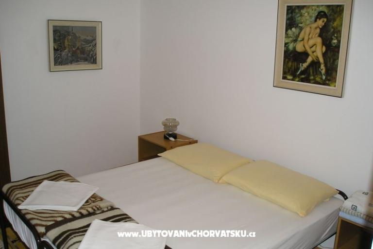 Appartements Udovicic – foto 8