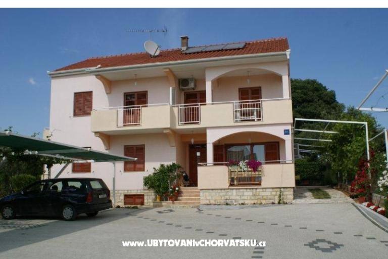 Appartements Vodopija 50eur/2 os – foto 4