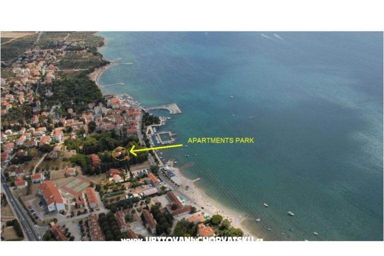 Appartements PARK – foto 13