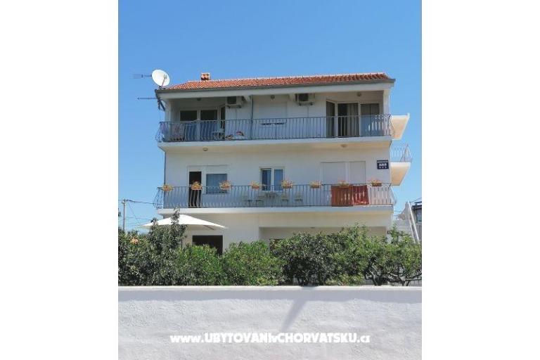 Ferienwohnungen Pedišić – foto 2