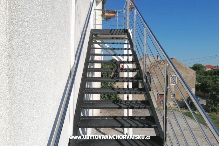 Ferienwohnungen Pedišić – foto 6