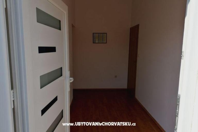 Ferienwohnungen Pedišić – foto 7