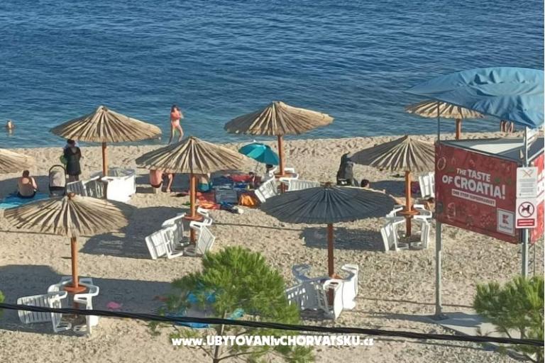 Ferienwohnungen Pedišić – foto 8