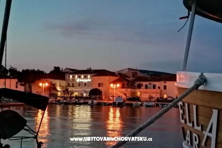 Ferienwohnungen Pedišić – foto 9