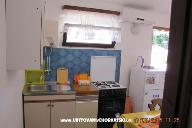 Ferienwohnungen Brtan – foto 13
