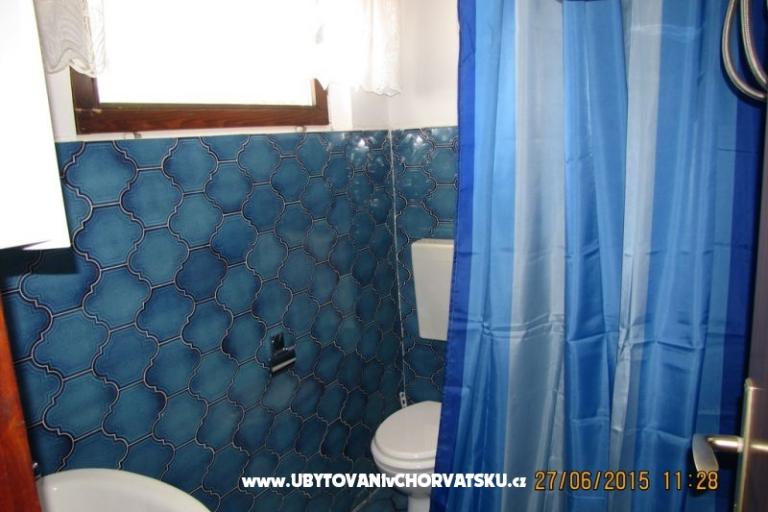 Ferienwohnungen Brtan – foto 14