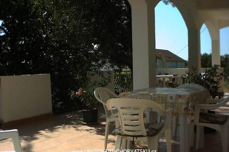 Ferienwohnungen Brtan – foto 8