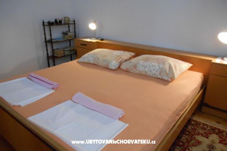 Ferienwohnungen Mirjana – foto 5