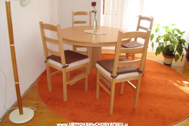 Ferienwohnungen Mirjana – foto 7