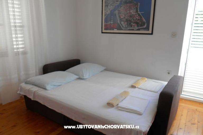Ferienwohnungen Mirjana – foto 9
