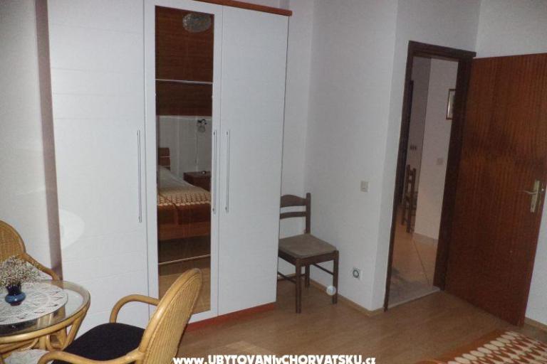 Appartements Jelka  – foto 15