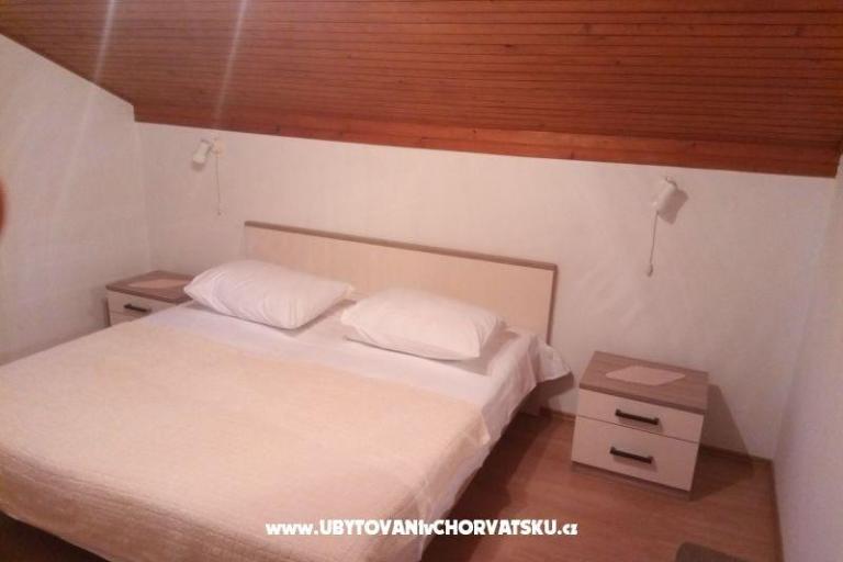 Appartements Jelka  – foto 16