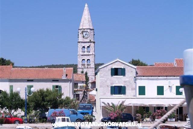 Ferienwohnungen Pedišić – foto 10