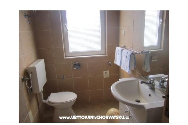 Ferienwohnungen Pedišić – foto 13