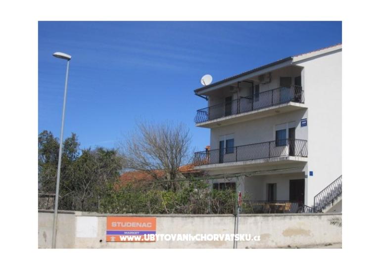 Ferienwohnungen Pedišić – foto 18