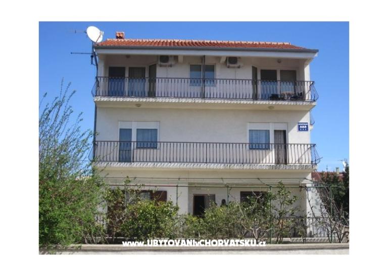 Ferienwohnungen Pedišić – foto 2