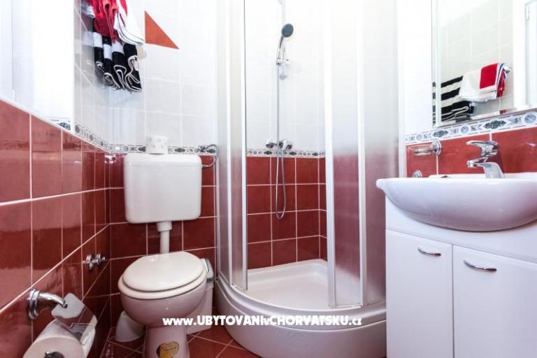 Ferienwohnungen Sea view – foto 5