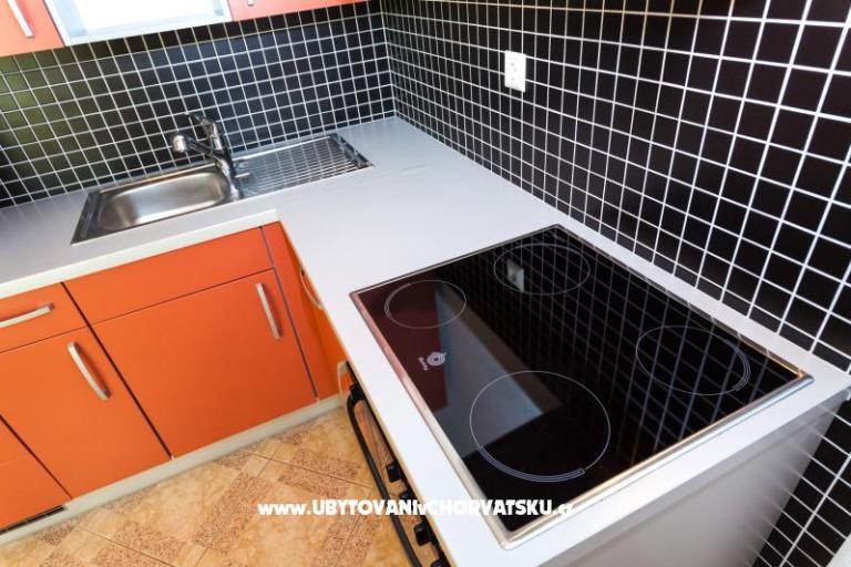 Ferienwohnungen Sea view – foto 8