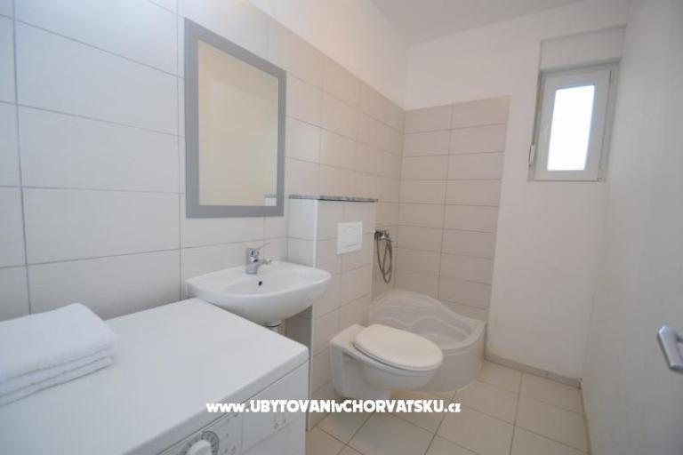 Cvita Haus Ferienwohnungen – foto 8