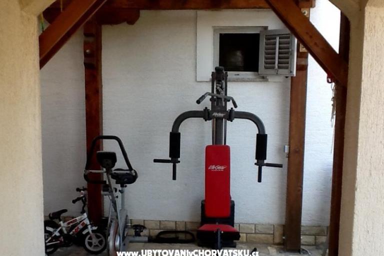 Ferienhaus  – foto 3