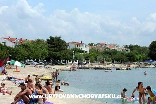 Appartements Misulic Turanj – foto 11