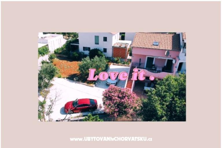 Appartements Misulic Turanj – foto 14