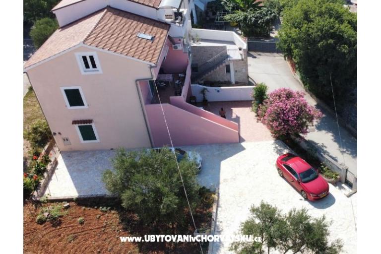 Appartements Misulic Turanj – foto 15