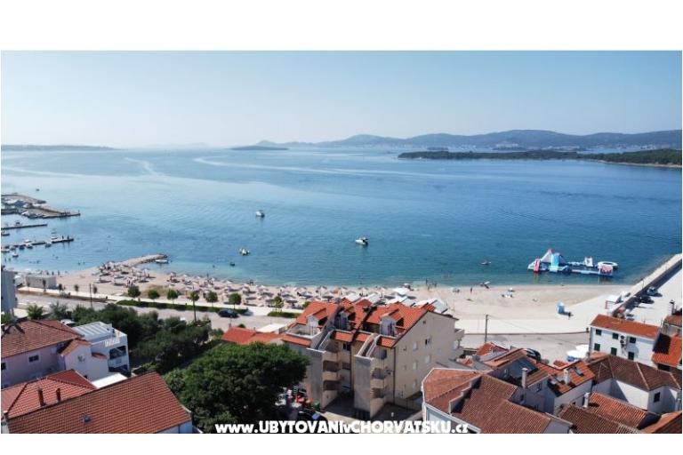 Appartements Misulic Turanj – foto 3