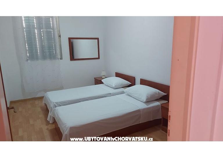 Appartements Misulic Turanj – foto 6