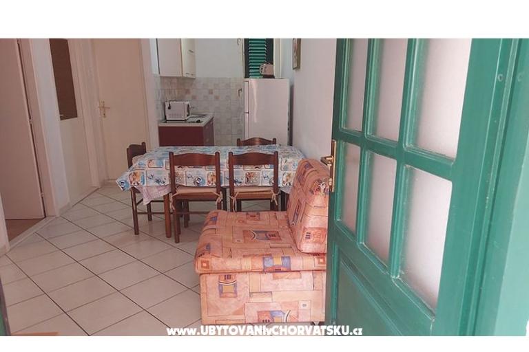 Appartements Misulic Turanj – foto 8