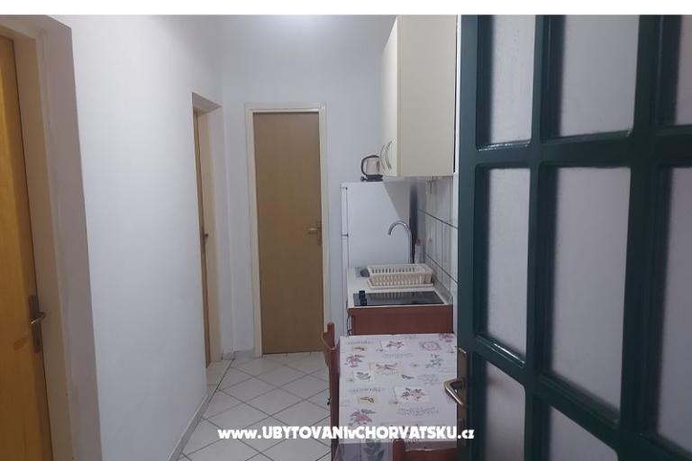 Appartements Misulic Turanj – foto 9