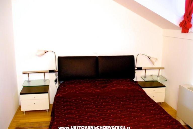 Vila Smirna 4*  mit Pool  – foto 10