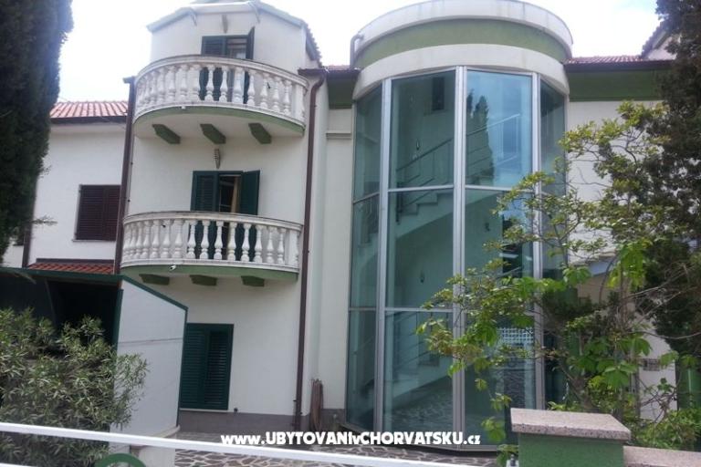 Vila Smirna 4*  mit Pool  – foto 11