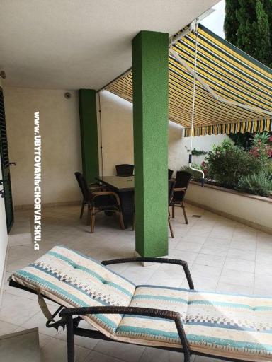 Vila Smirna 4*  mit Pool  – foto 12
