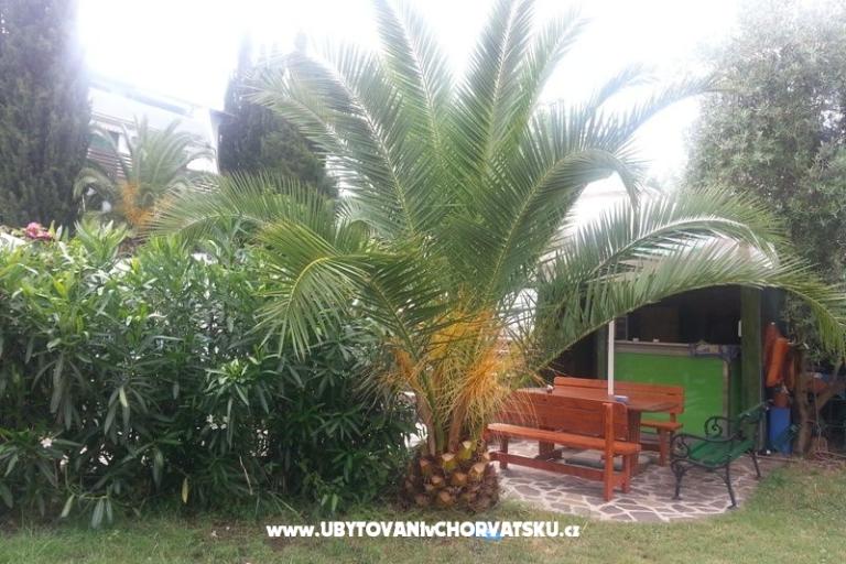 Vila Smirna 4*  mit Pool  – foto 14