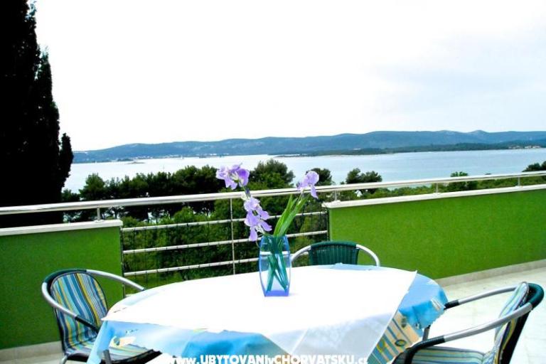 Vila Smirna 4*  mit Pool  – foto 4