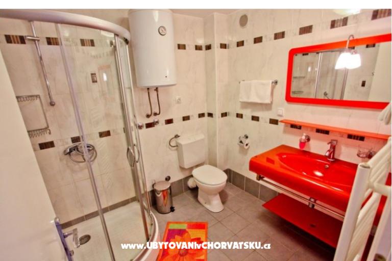 Vila Smirna 4*  mit Pool  – foto 6