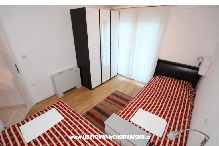 Vila Smirna 4*  mit Pool  – foto 7