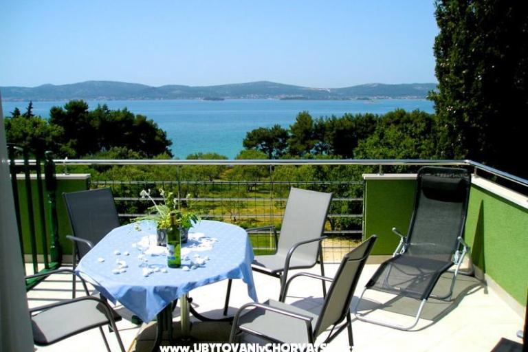 Vila Smirna 4*  mit Pool  – foto 9