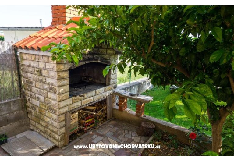 Appartements Zrilić – foto 12