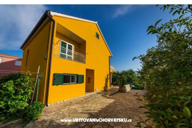 Appartements Zrilić – foto 2
