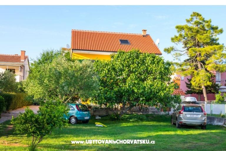Appartements Zrilić – foto 4