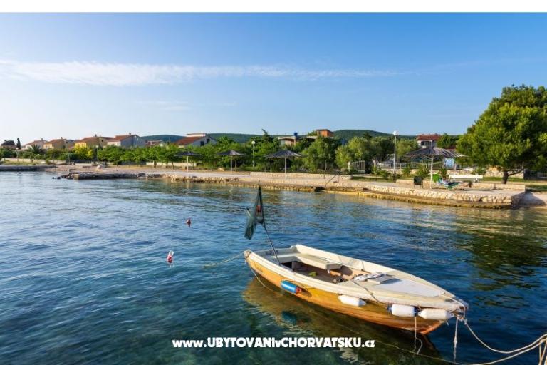 Appartements Zrilić – foto 7