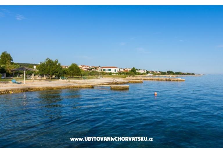 Appartements Zrilić – foto 9