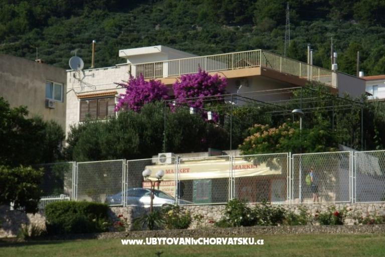 Apartment Gradac Falak – foto 18