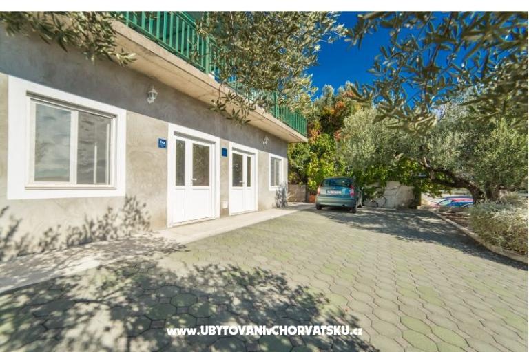 Apartment Jadranka – foto 2